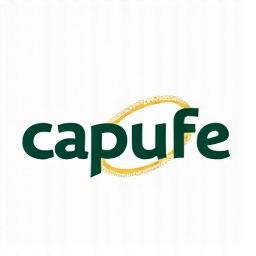 Logotipo de CAPUFE