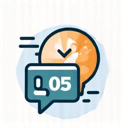 Icono de información web